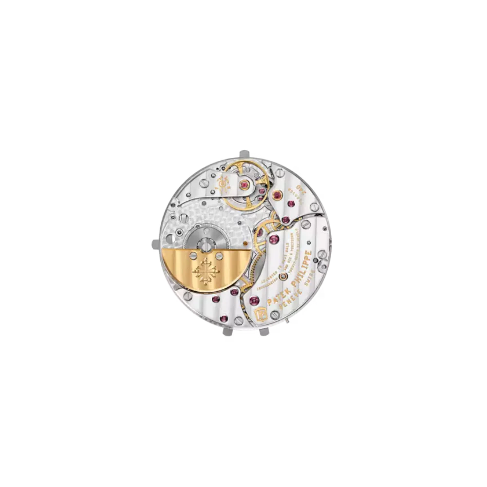 PP Nautilus Grand Complication Perpetual Calendar Watch – 5740/1G-001