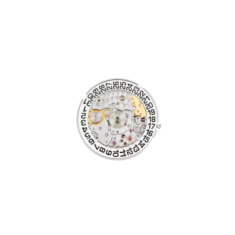 PP Nautilus 5711/1P 40th Anniversary