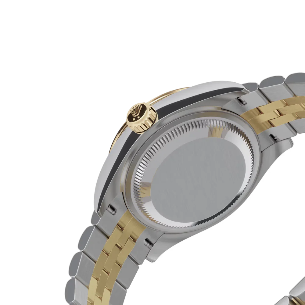 RL Lady-Datejust 28 Ref. 279383RBR-0011