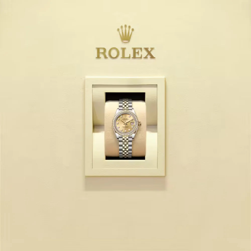RL Lady-Datejust 28 Ref. 279383RBR-0011