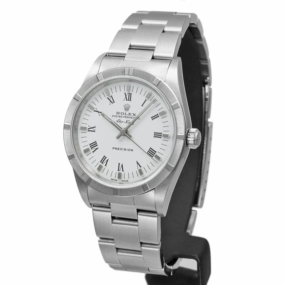 RL Air-King 34 Ref. 14010M