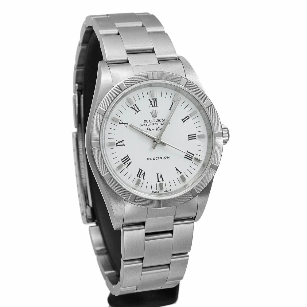 RL Air-King 34 Ref. 14010M