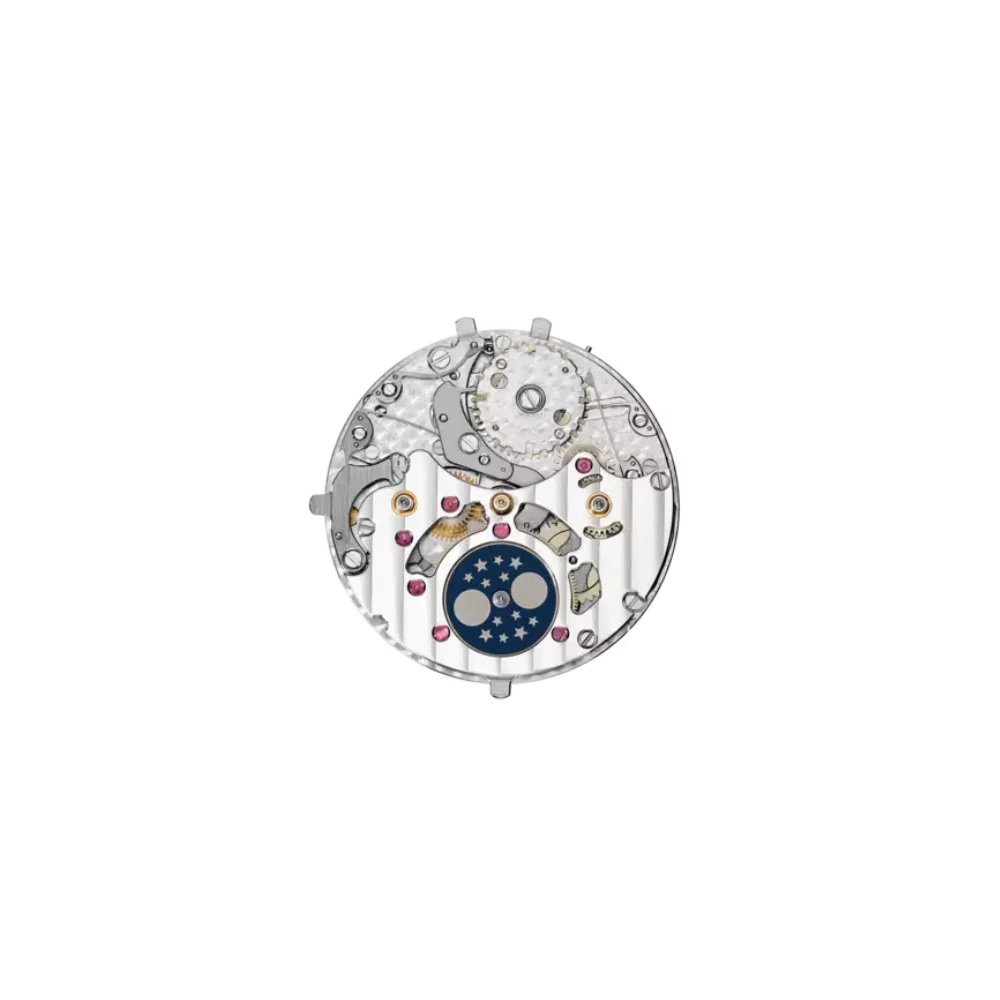 PP Nautilus Grand Complication Perpetual Calendar Watch – 5740/1G-001