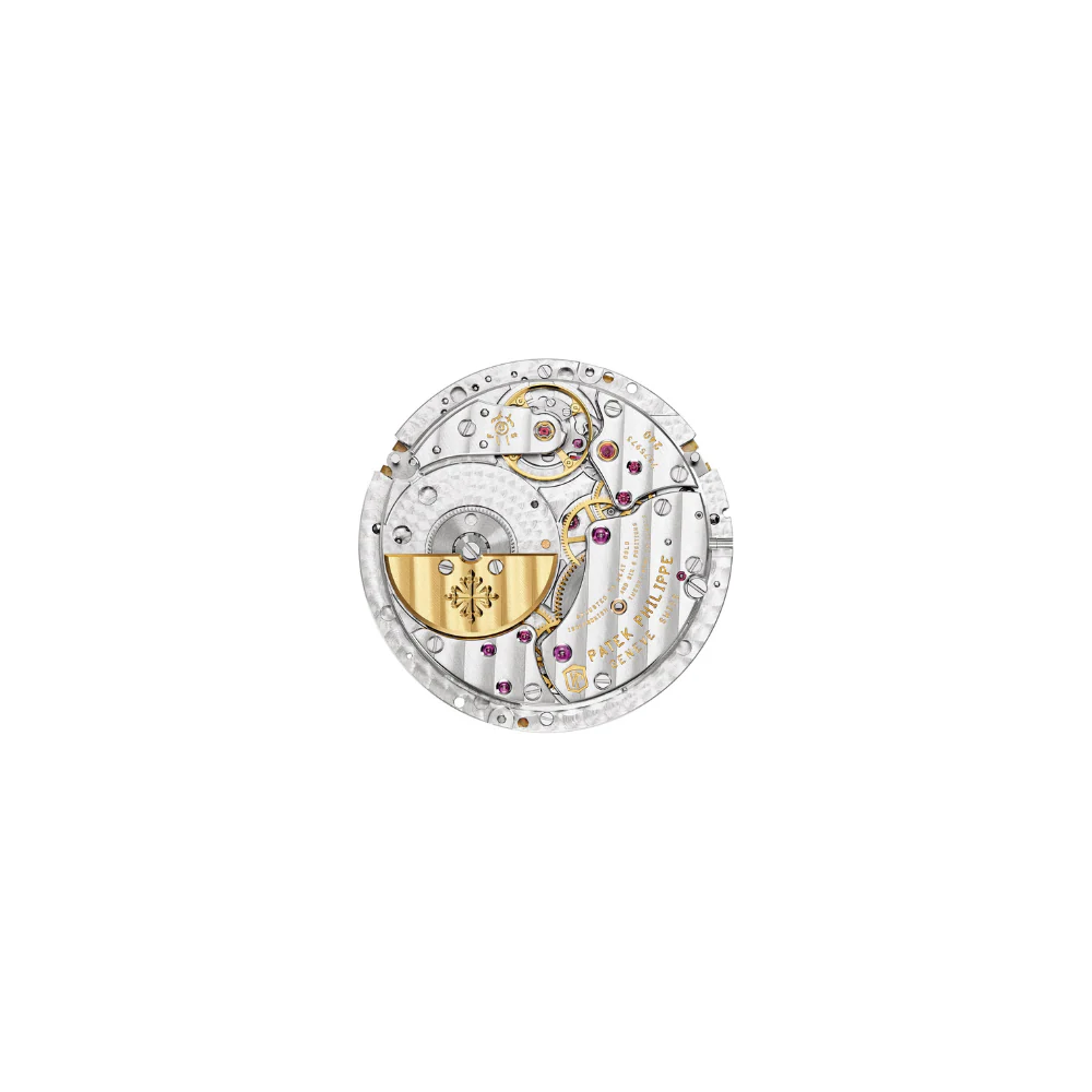 PP Nautilus Watch – 5724G-001