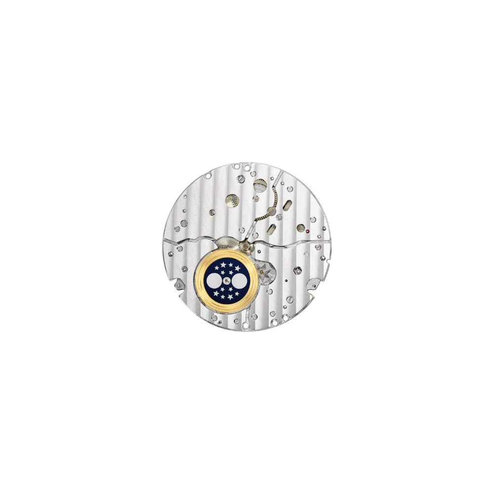 PP Nautilus Watch – 5724G-001