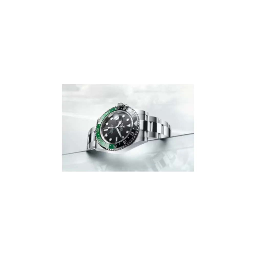 RL GMT-Master II Left-Handed 126720VTNR-0001