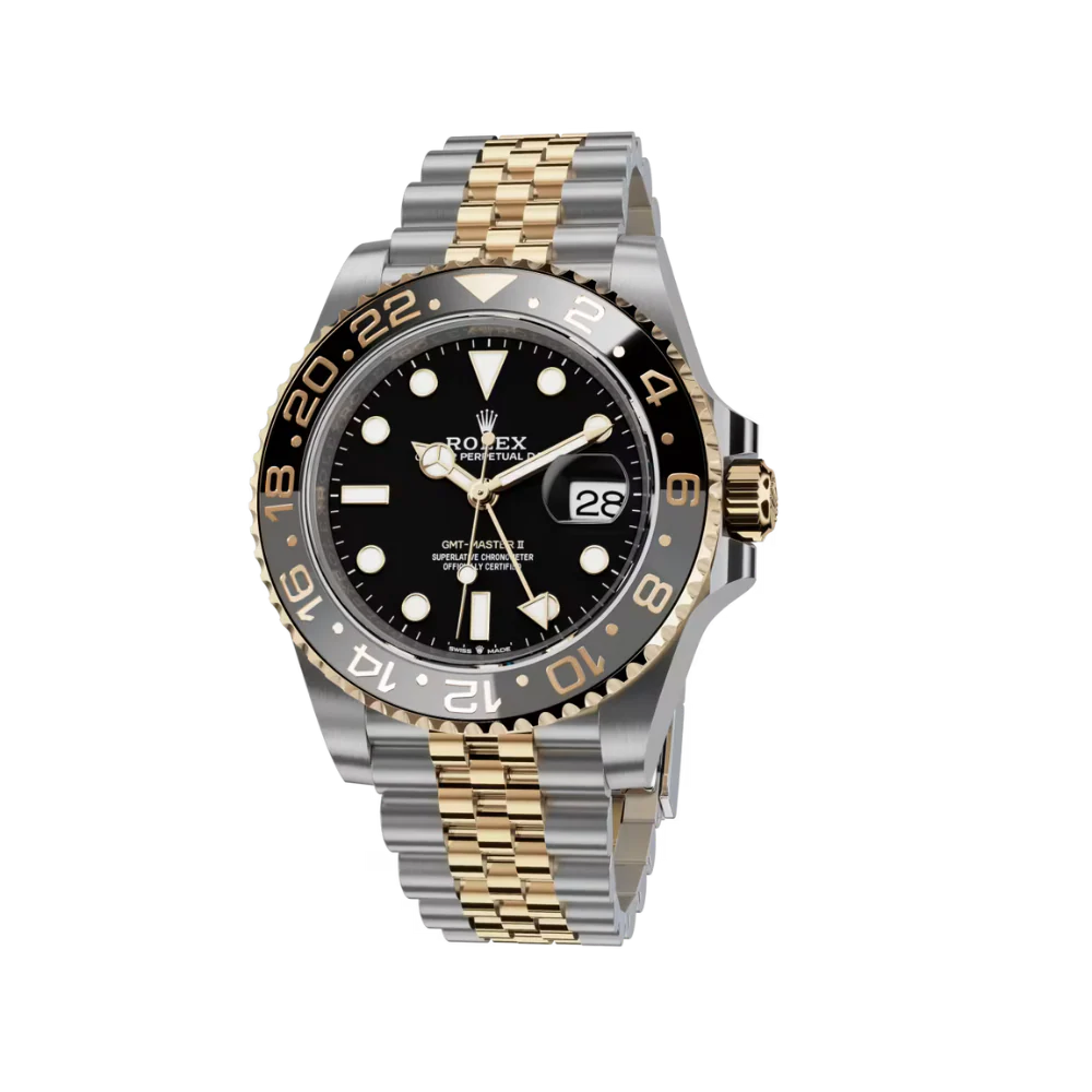 RL GMT-Master II M126713GRNR-0001 Oyster