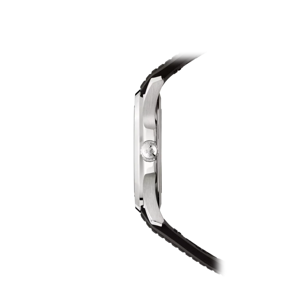 PP Aquanaut Automatic Black Dial Steel Men's Watch 5167/1A-001