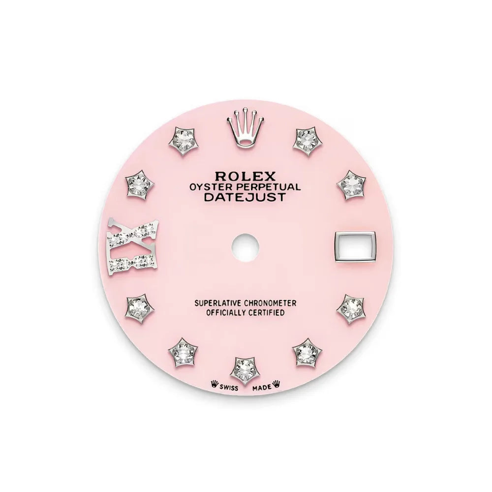 RL Lady-Datejust Ref# 279139rbr-0002