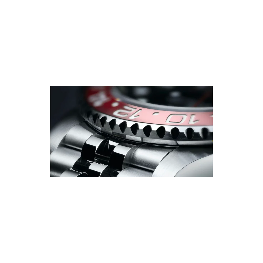 RL GMT-Master II Ref# 126710BLRO-0001