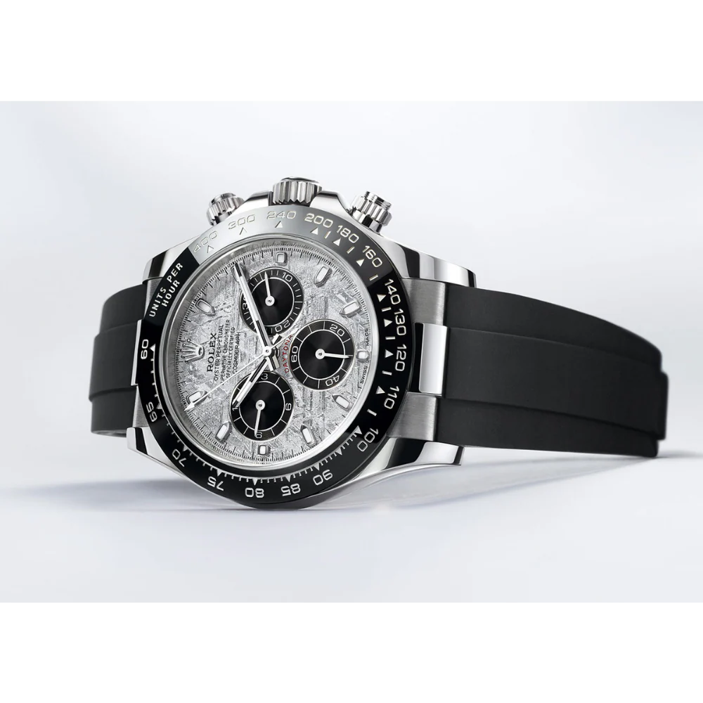 RL Cosmograph Daytona Ref. 116519LN-0038