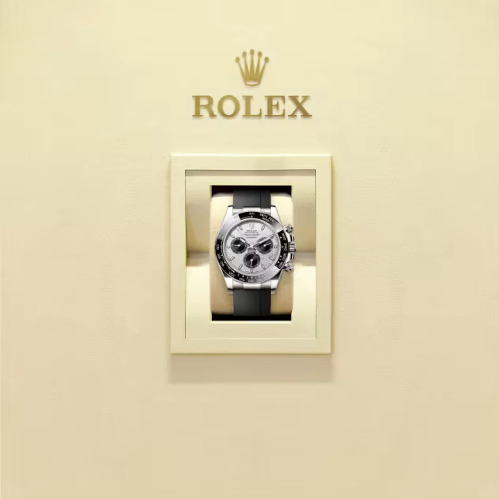 RL Cosmograph Daytona Ref. 116519LN-0038