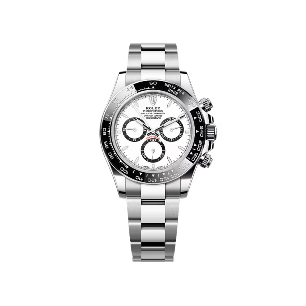 RL Cosmograph Daytona Ref. M126500LN-0002