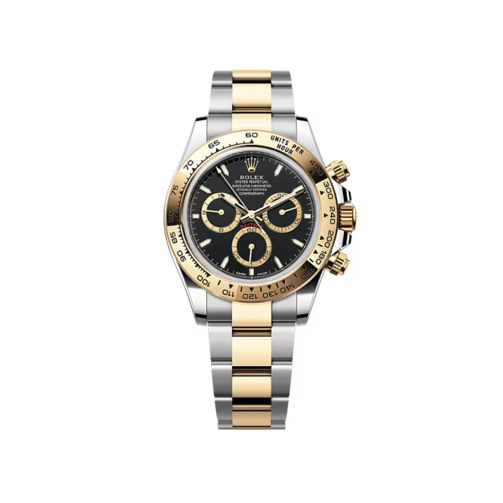 RL Cosmograph Daytona Ref. M126503-0001