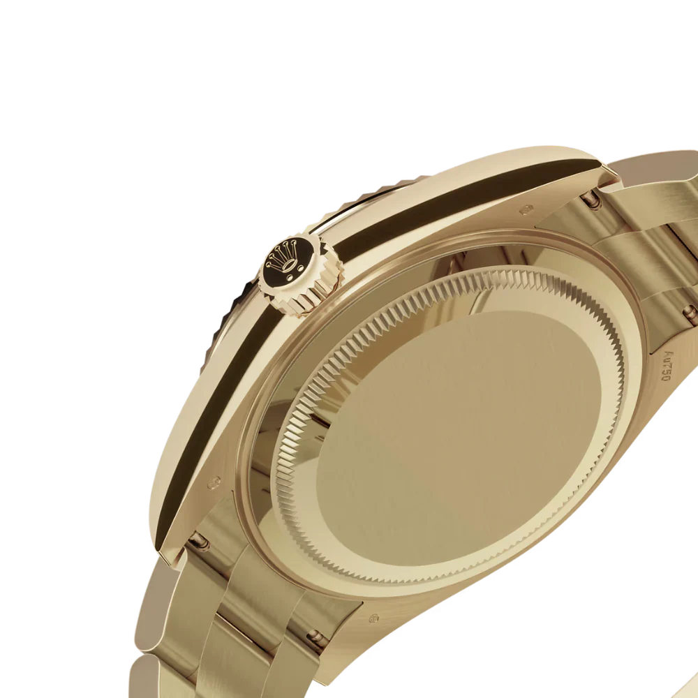 RL Sky-Dweller 42 Ref. M336938-0001