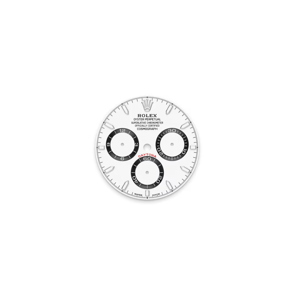 RL Cosmograph Daytona Ref. M126500LN-0002