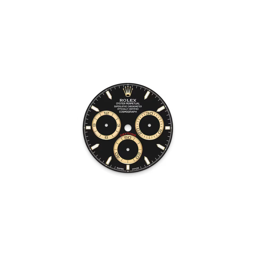 RL Cosmograph Daytona Ref. M126503-0001