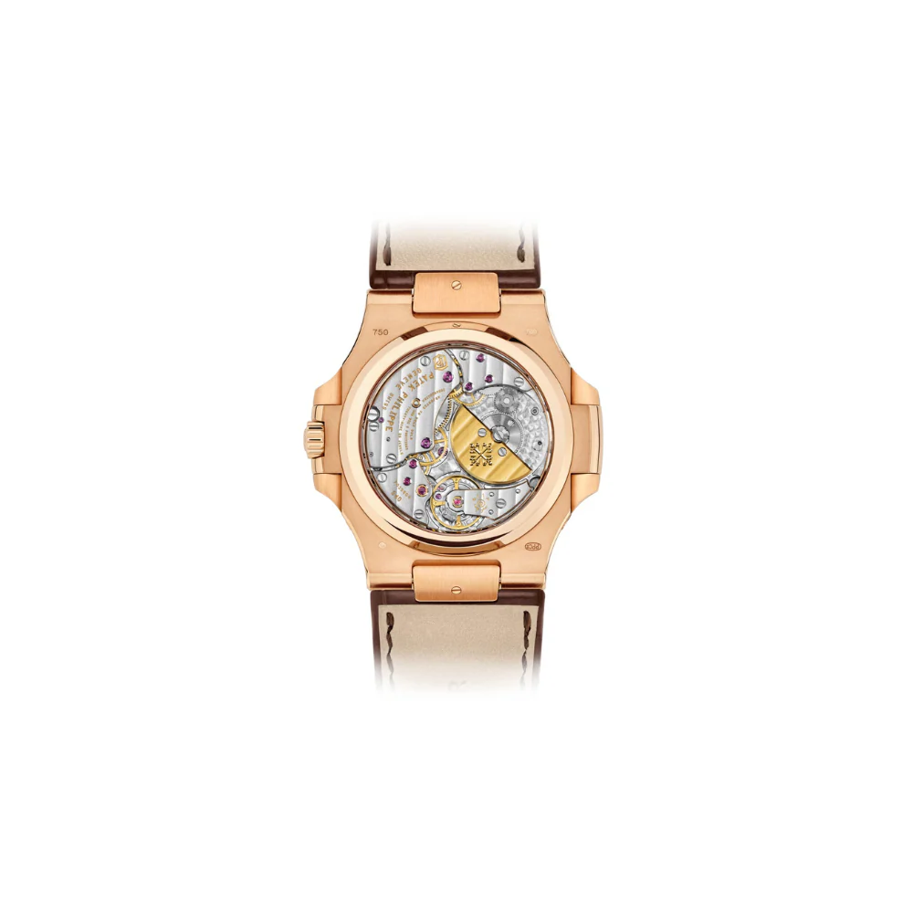 PP Nautilus Watch – 5724R-001