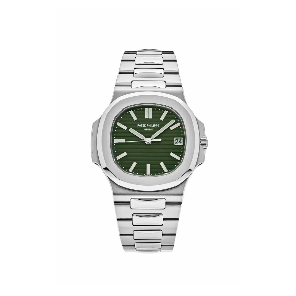 PP Nautilus 5711-1A-014