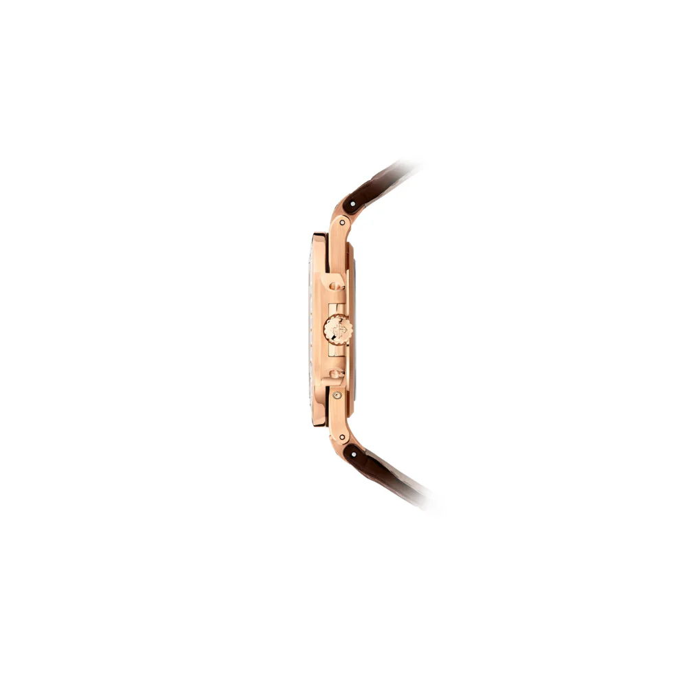 PP Nautilus Watch – 5724R-001