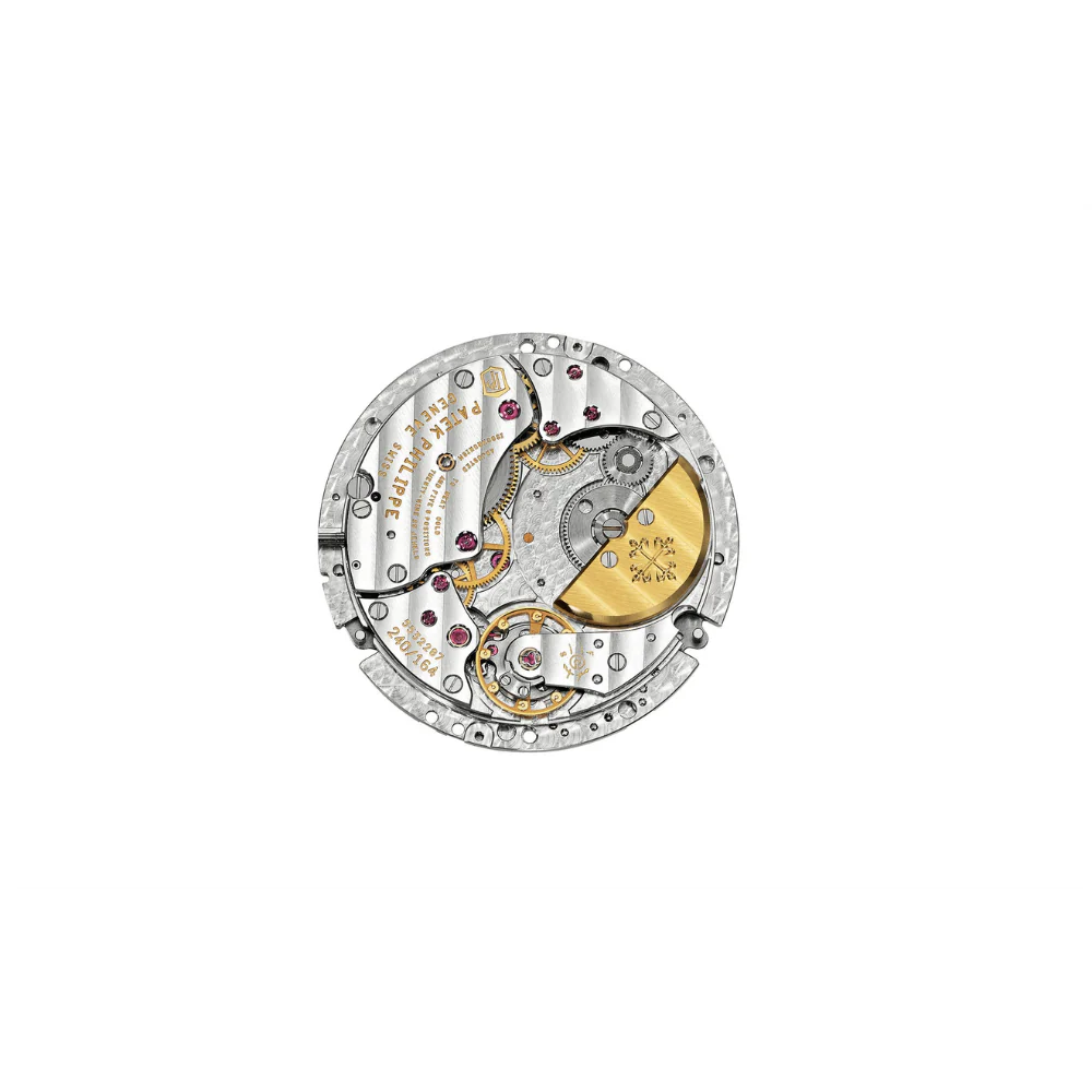 PP Nautilus Watch – 5724R-001