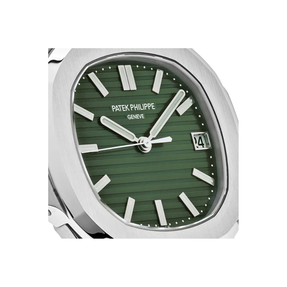 PP Nautilus 5711-1A-014