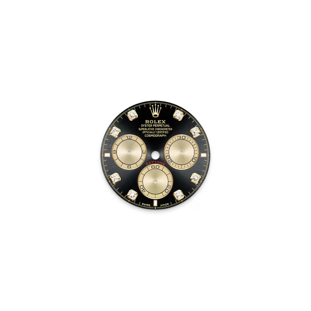 RL Cosmograph Daytona Ref# 126508‑0003