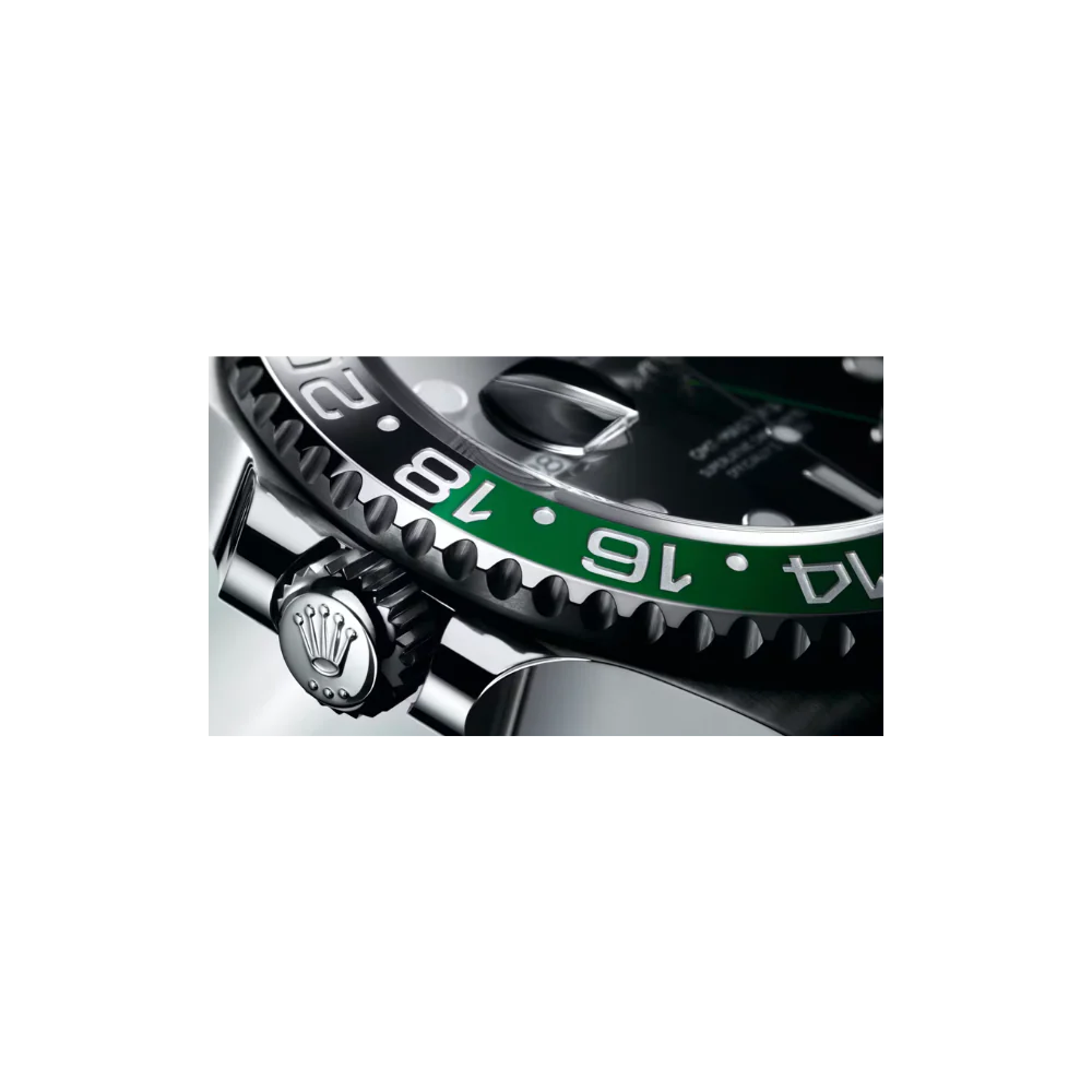 RL GMT-Master II Left-Handed 126720VTNR-0001