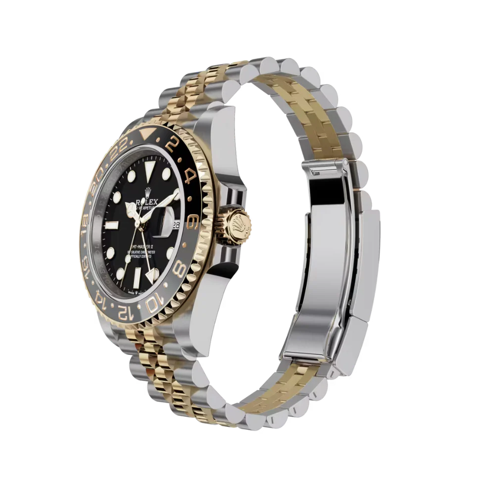 RL GMT-Master II M126713GRNR-0001 Oyster