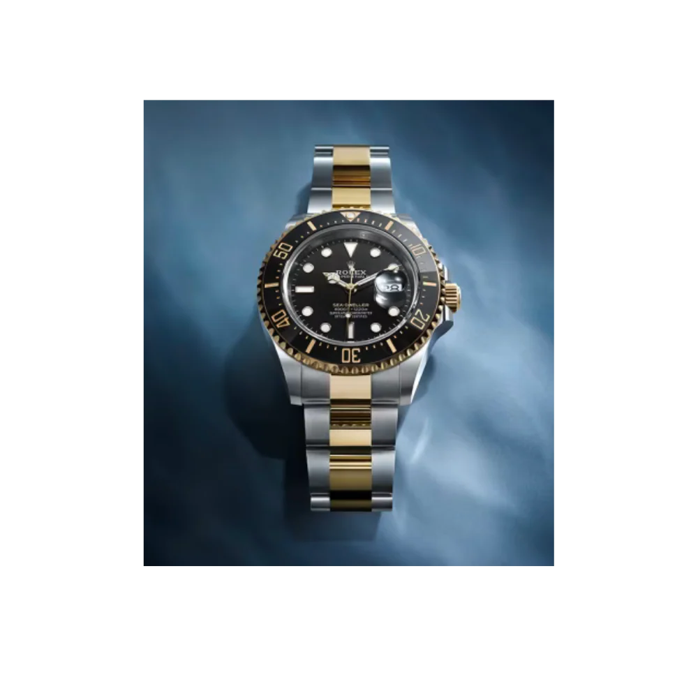 RL Sea-Dweller 43mm, Ref# 126603-0001