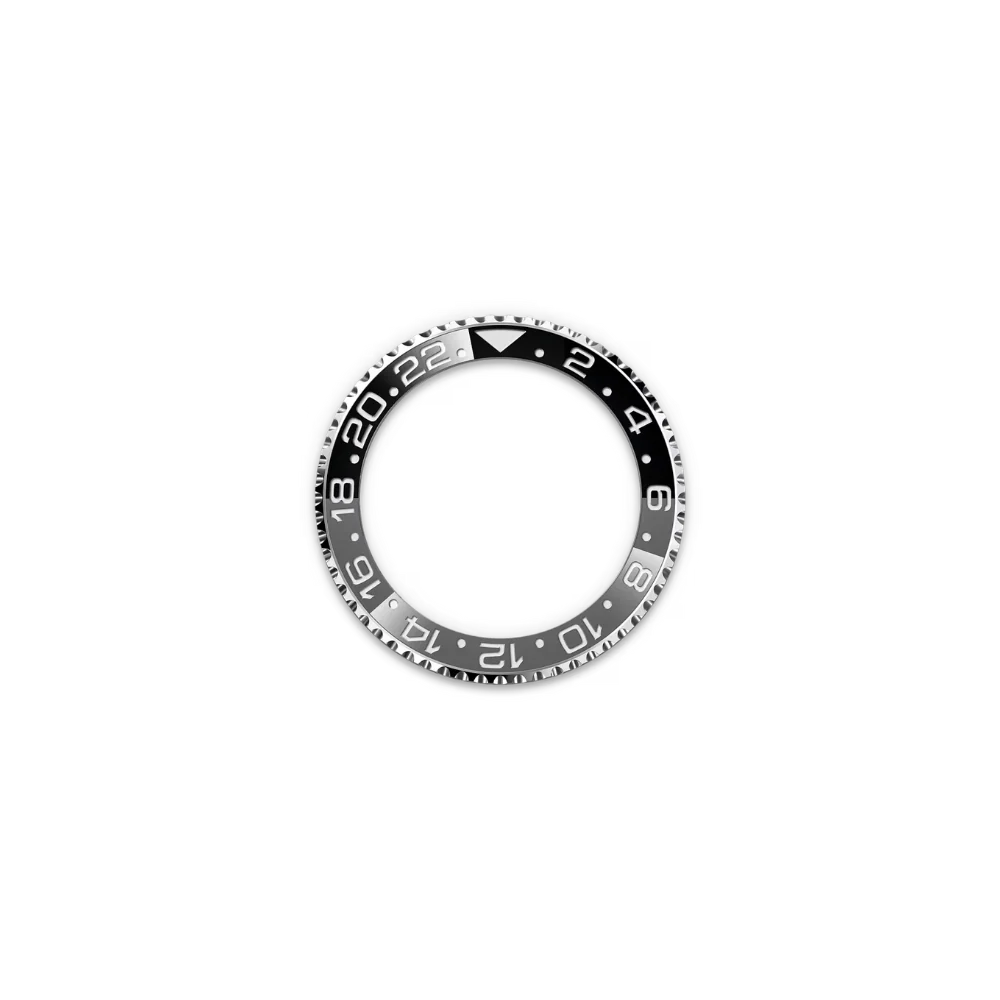 RL GMT‑Master II 40 mm Ref# M126710GRNR‑0003