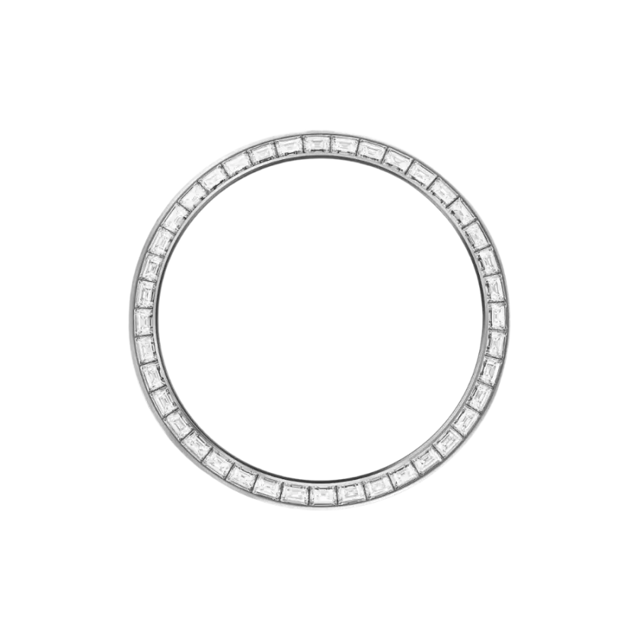 Rolex Land-Dweller 40 Ref. 127386TBR