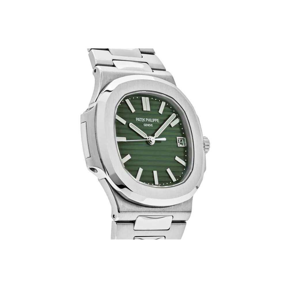 PP Nautilus 5711-1A-014