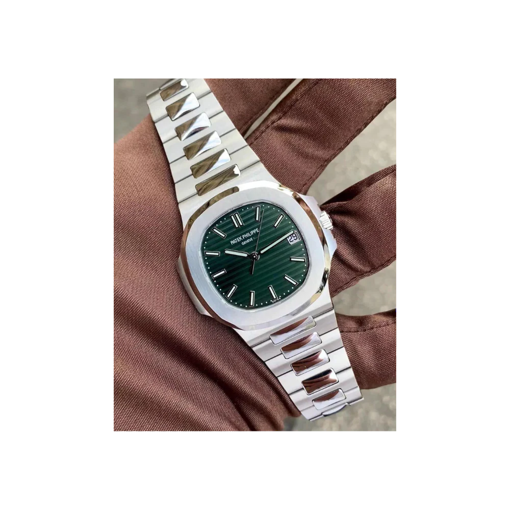 PP Nautilus 5711-1A-014