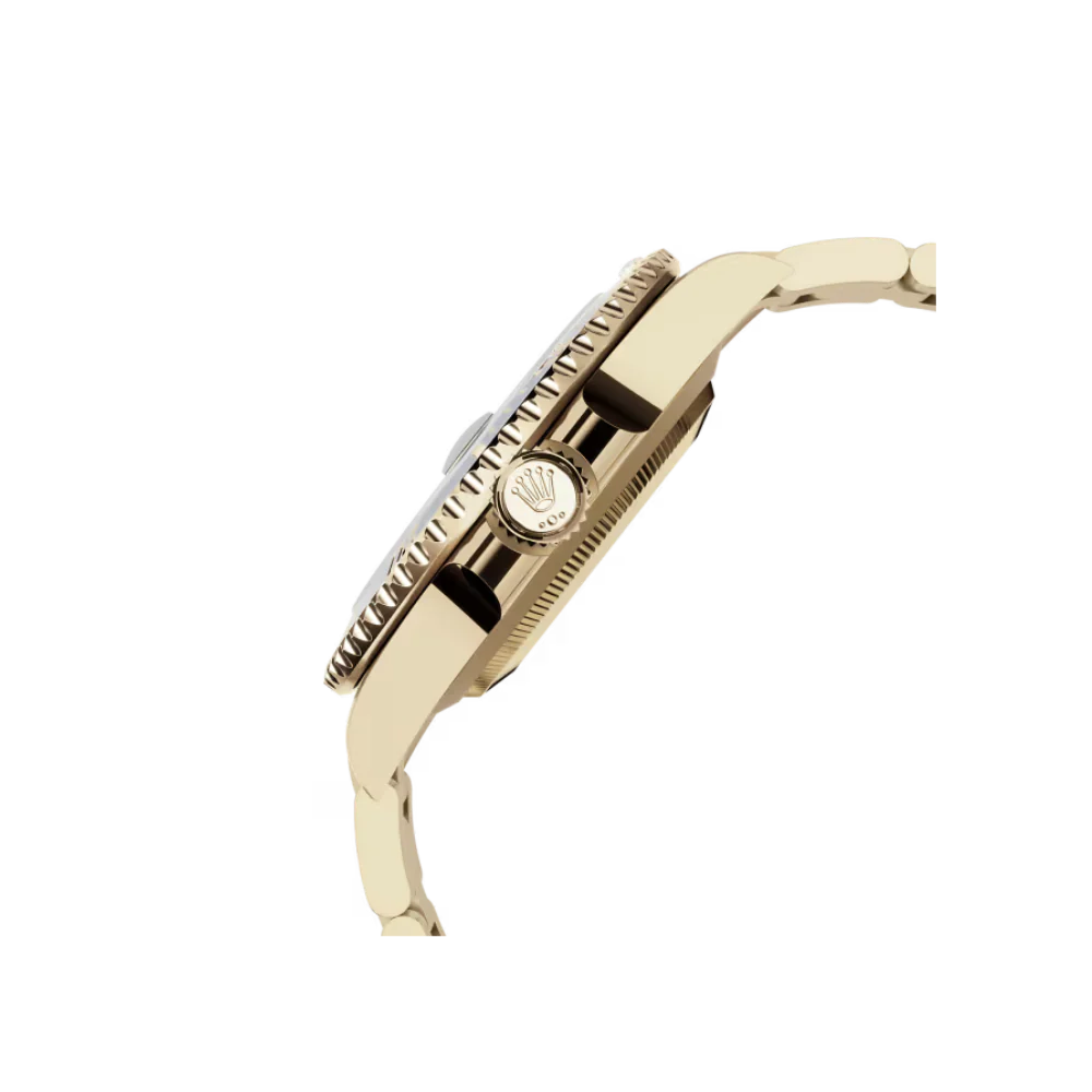 RL Submariner Date Ref. 126618LBR-0002