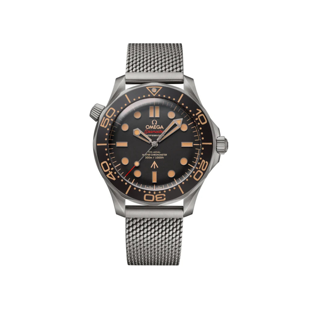 O Seamaster Ref# 210.90.42.20.01.001