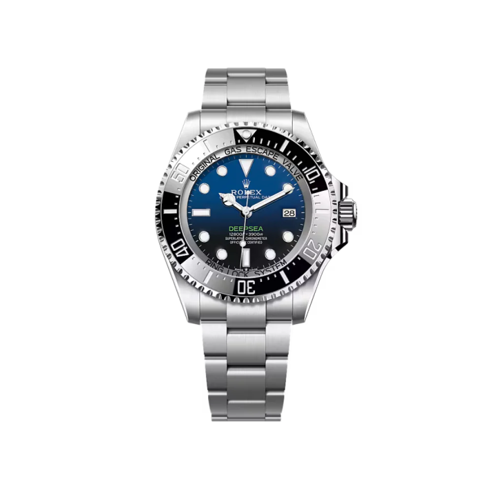 RL Sea-Dweller Deepsea Ref. 116660
