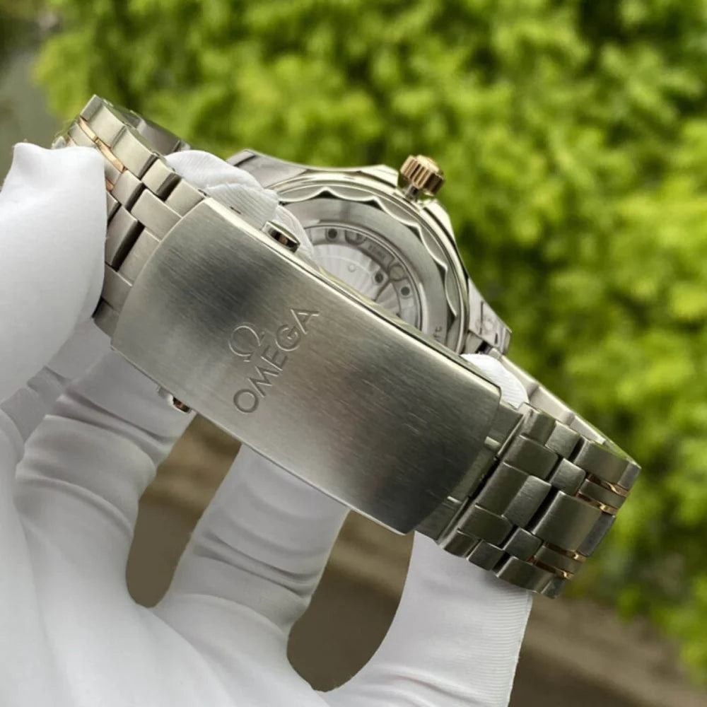 O Seamaster Ref# 210.90.42.20.01.001