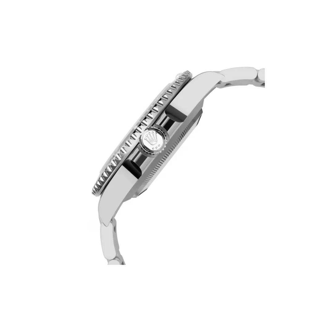 RL Submariner Oystersteel Ref# 124060