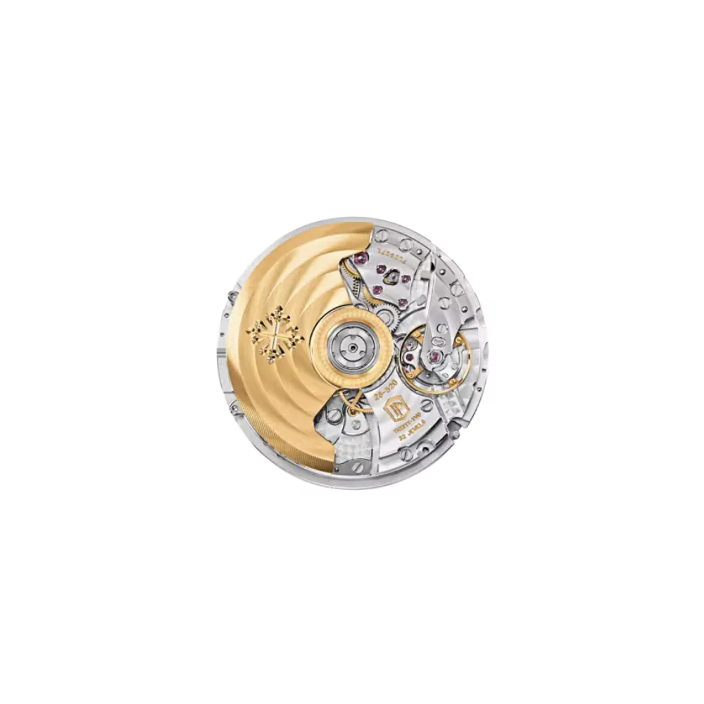 PP Nautilus Chronograph 5968G-010