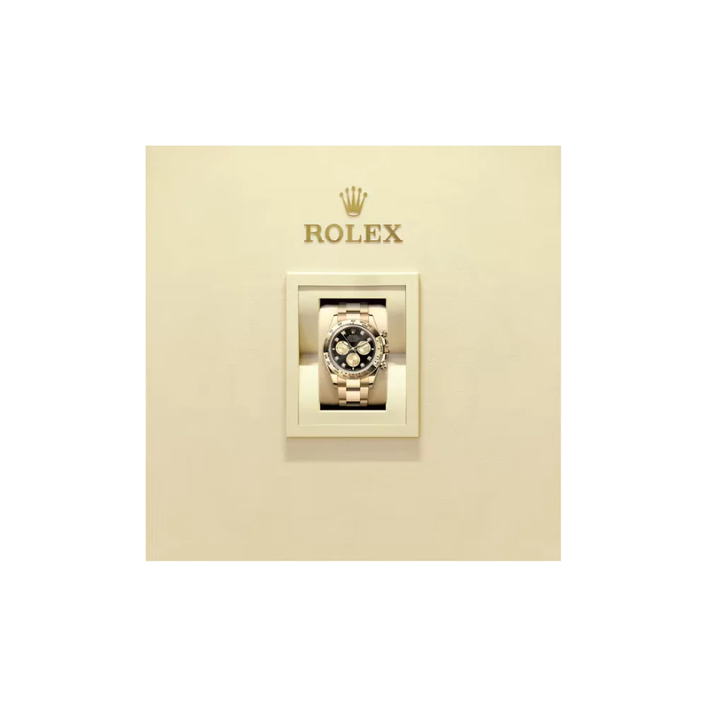 RL Cosmograph Daytona Ref# 126508‑0003