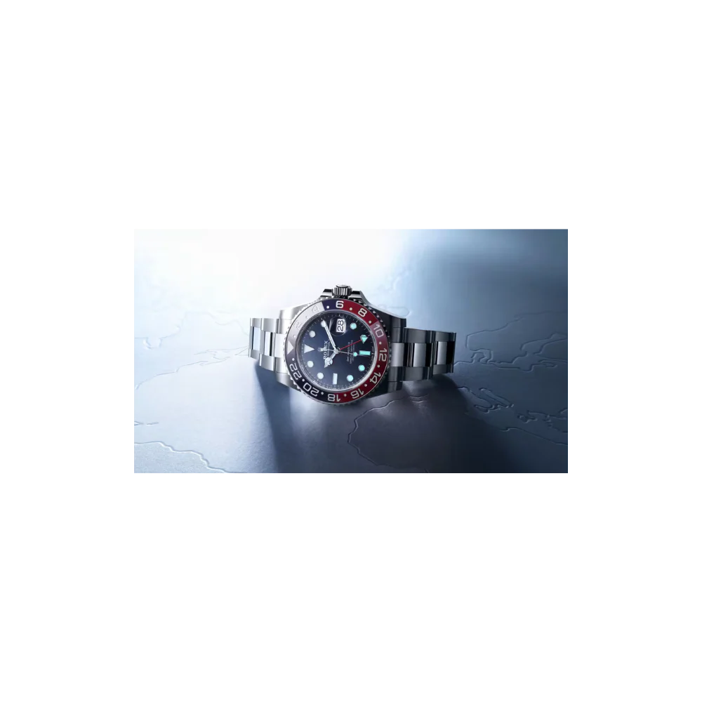 RL Datejust 36mm, Oystersteel and 18k White Gold, Ref# 126284rbr-0049