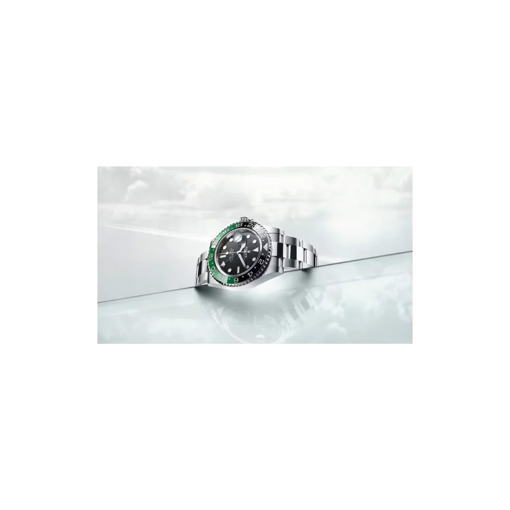 RL GMT-Master II Left-Handed 126720VTNR-0001