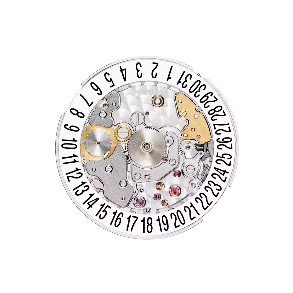 PP Ladies Nautilus 7118/1200R‑001