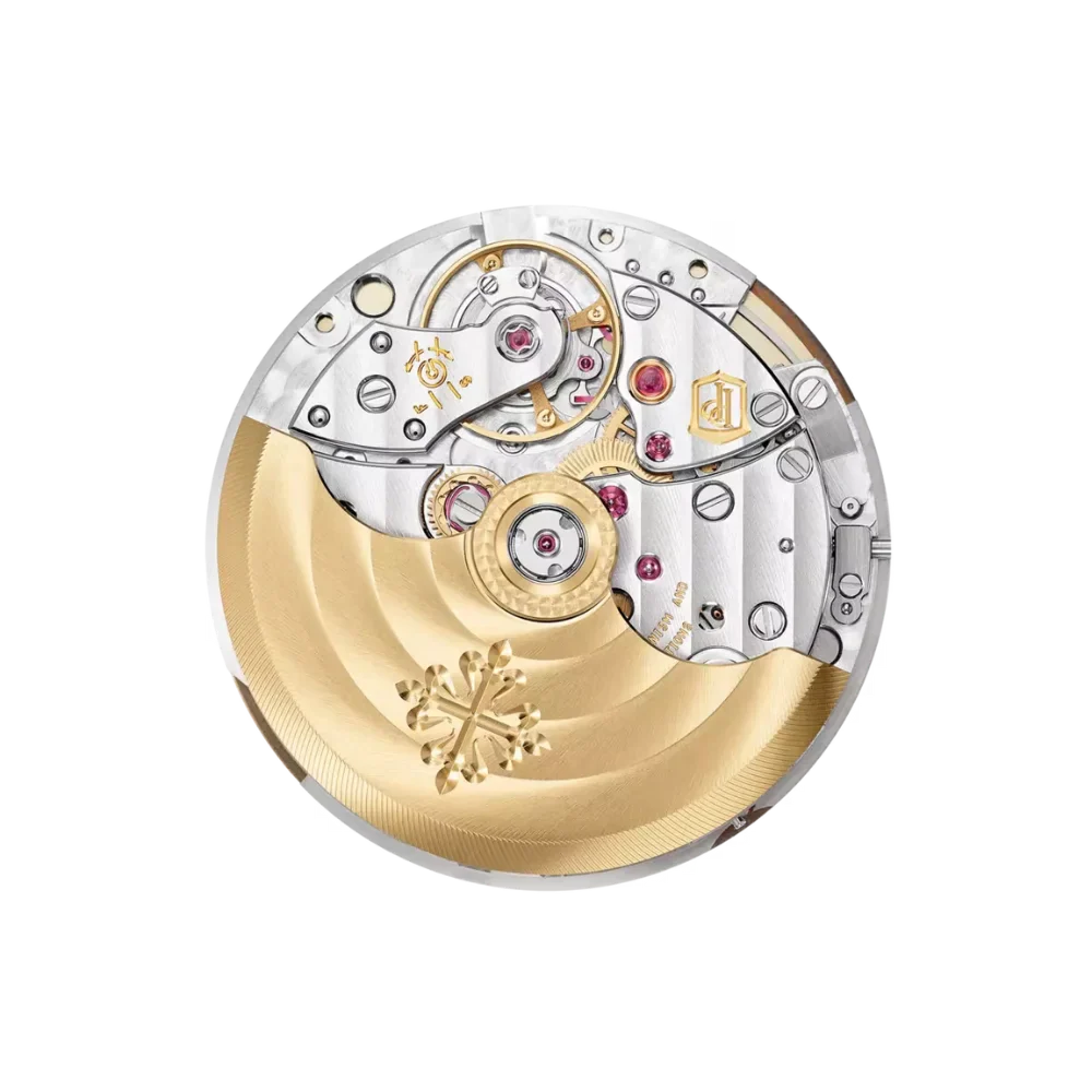 PP Aquanaut Automatic Black Dial Steel Men's Watch 5167/1A-001