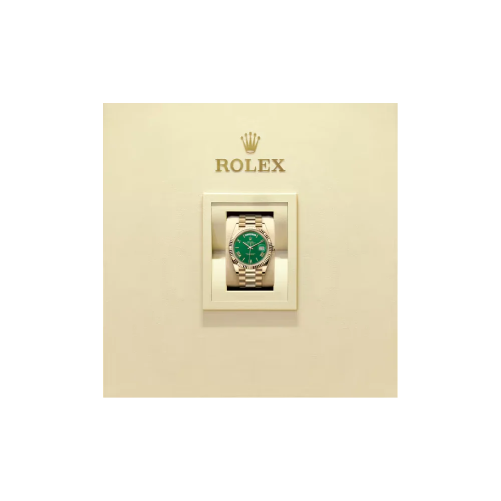 RL Day‑Date 40 Ref# M228238‑0061