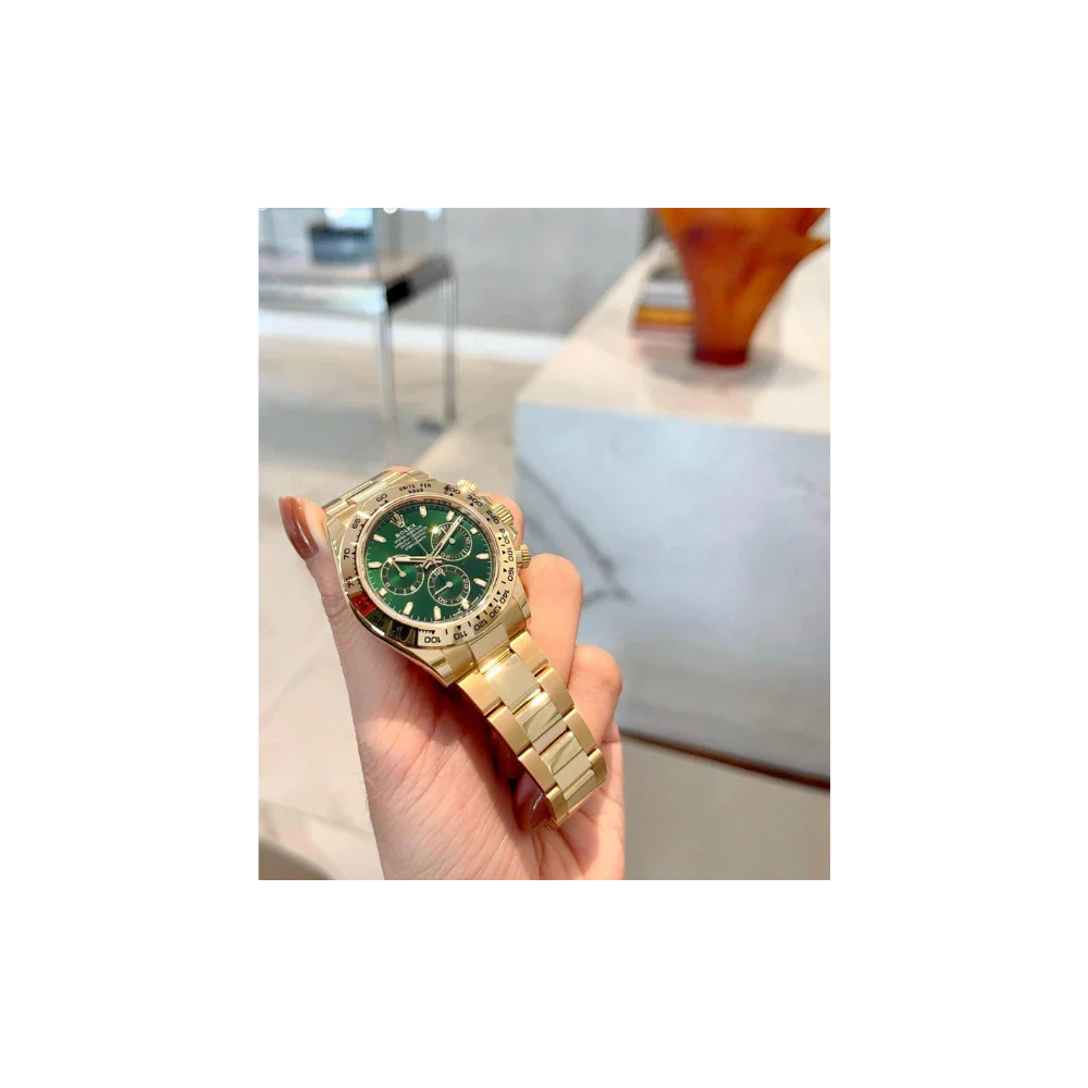 RL Cosmograph Daytona 40 mm Ref#116508‑0013