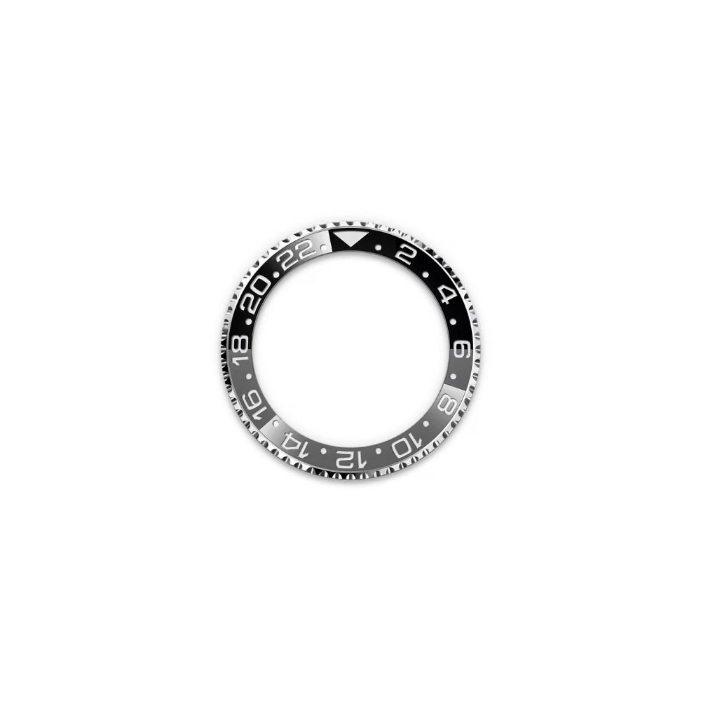 RL GMT‑Master II 40 mm Ref#M126710GRNR‑0004