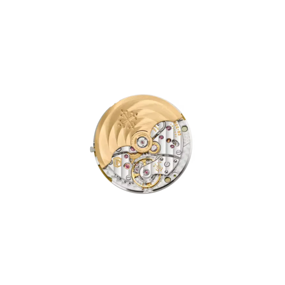 PP Nautilus White Gold Watch 5811/1G-001