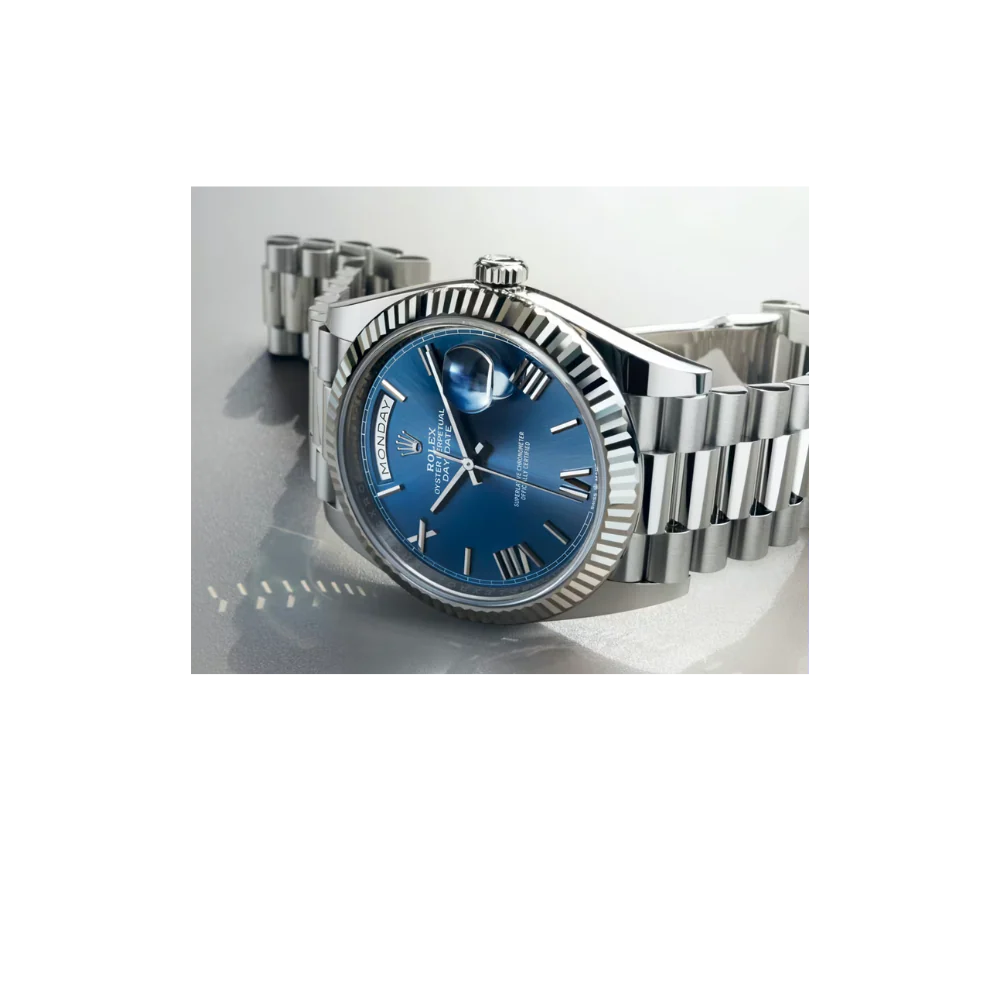 RL Day‑Date 40 Ref# 228239‑0007